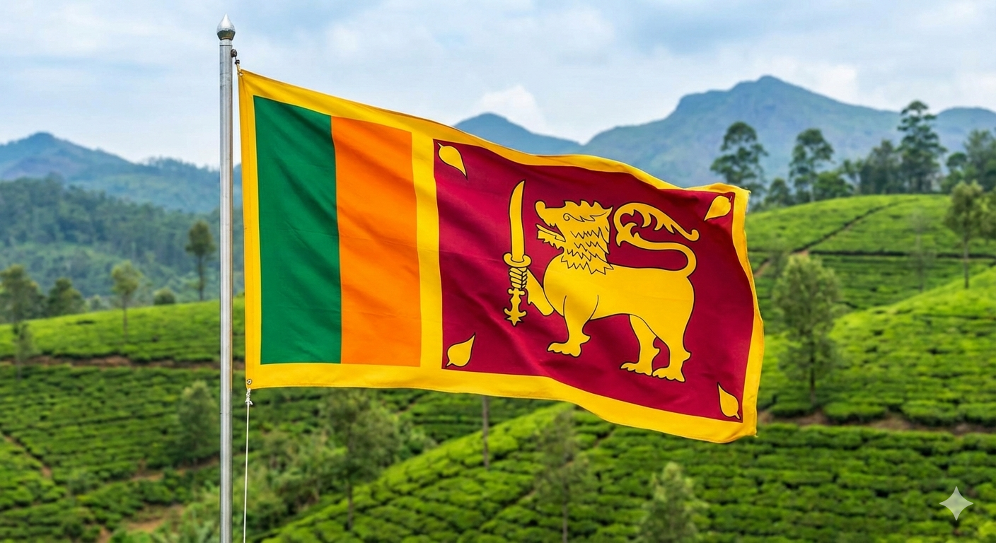 Sri Lanka